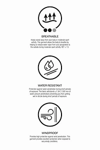 POLARTEC ® TECHNICAL FLEECE JACKET