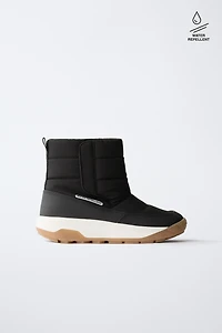 WATER REPELLENT BOOTS