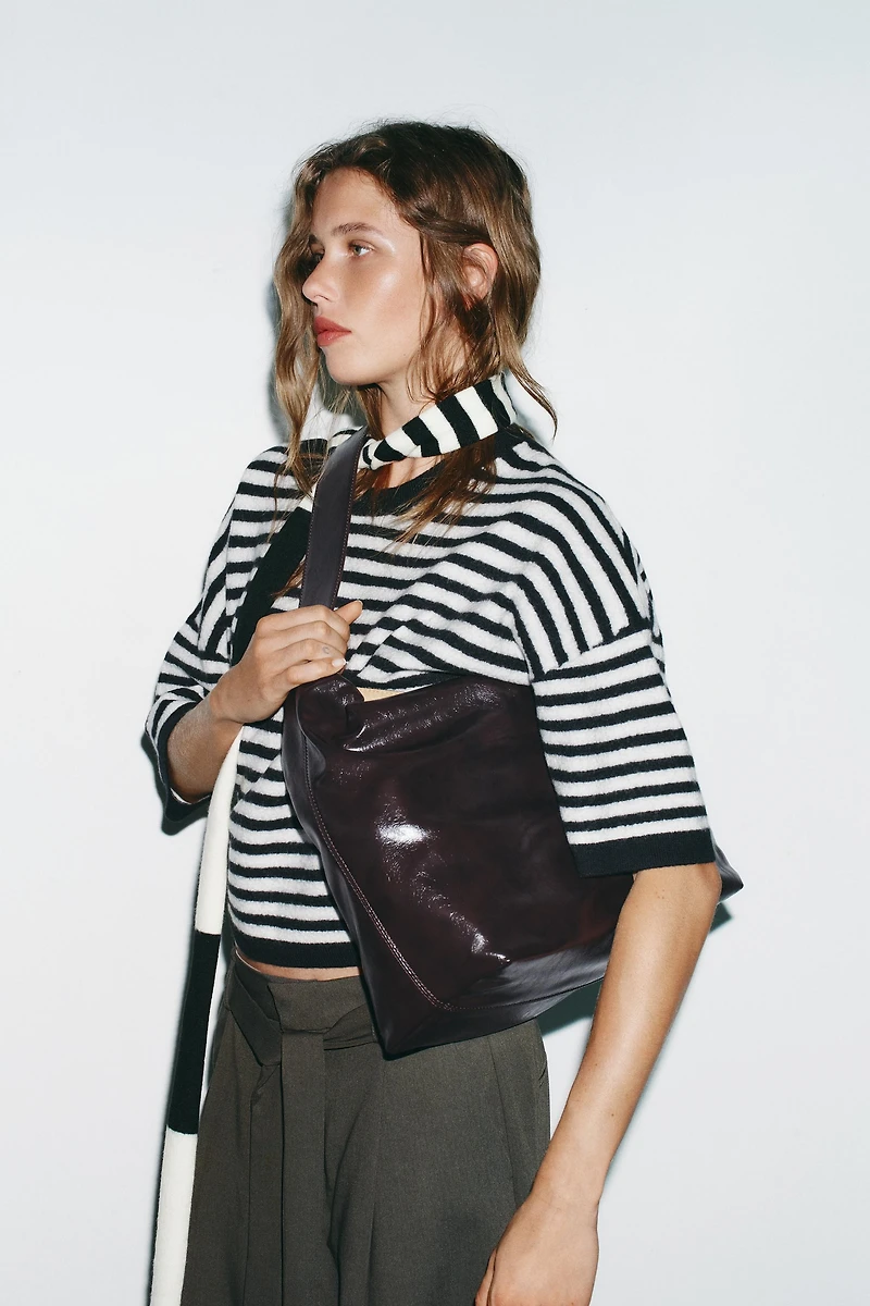 MAXI SHOPPER BAG