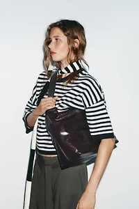 MAXI SHOPPER BAG