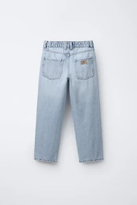 JEAN BAGGY FIT