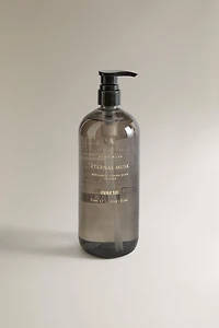 (34 oz) ETERNAL MUSK LIQUID BODY SOAP