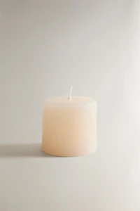 SET OF 6 DECORATIVE TEALIGHT CANDLES