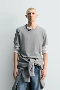 REGULAR-FIT T-SHIRT
