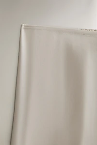 SILK TROUSERS
