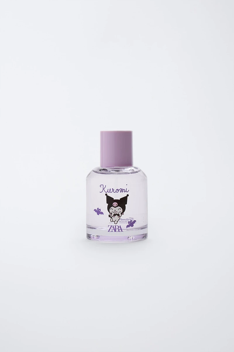 KUROMI © SANRIO EDT 60 ML (2.03 FL. OZ.)