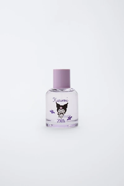 KUROMI © SANRIO EDT 60 ML (2.03 FL. OZ.)