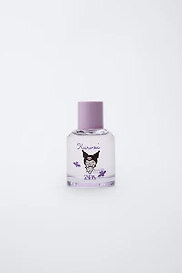 KUROMI © SANRIO EDT 60 ML (2.03 FL. OZ.)