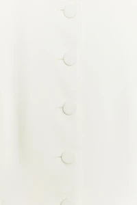GILET PÉPLUM
