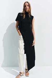 JEAN ZW COLLECTION TAPERED TAILLE NORMALE RAYURES