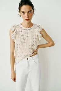 JEAN Z1975 DROIT TAILLE HAUTE