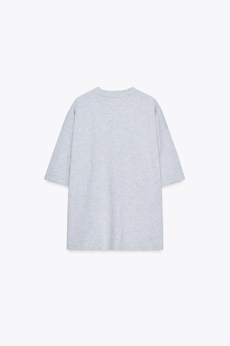 TEXT T-SHIRT