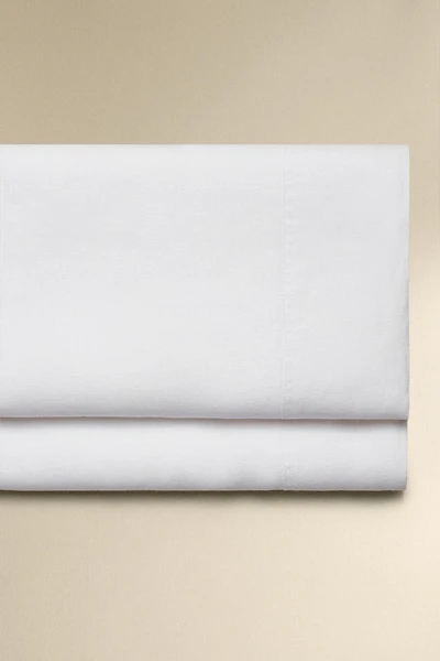 LINEN FLAT SHEET (235 GxM²)