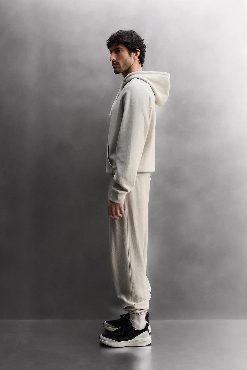 BASIC TRAINING HOODIE