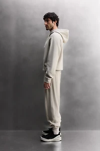 BASIC TRAINING HOODIE