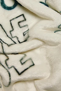 MICKEY & MINNIE ©DISNEY BABY FLEECE BLANKET