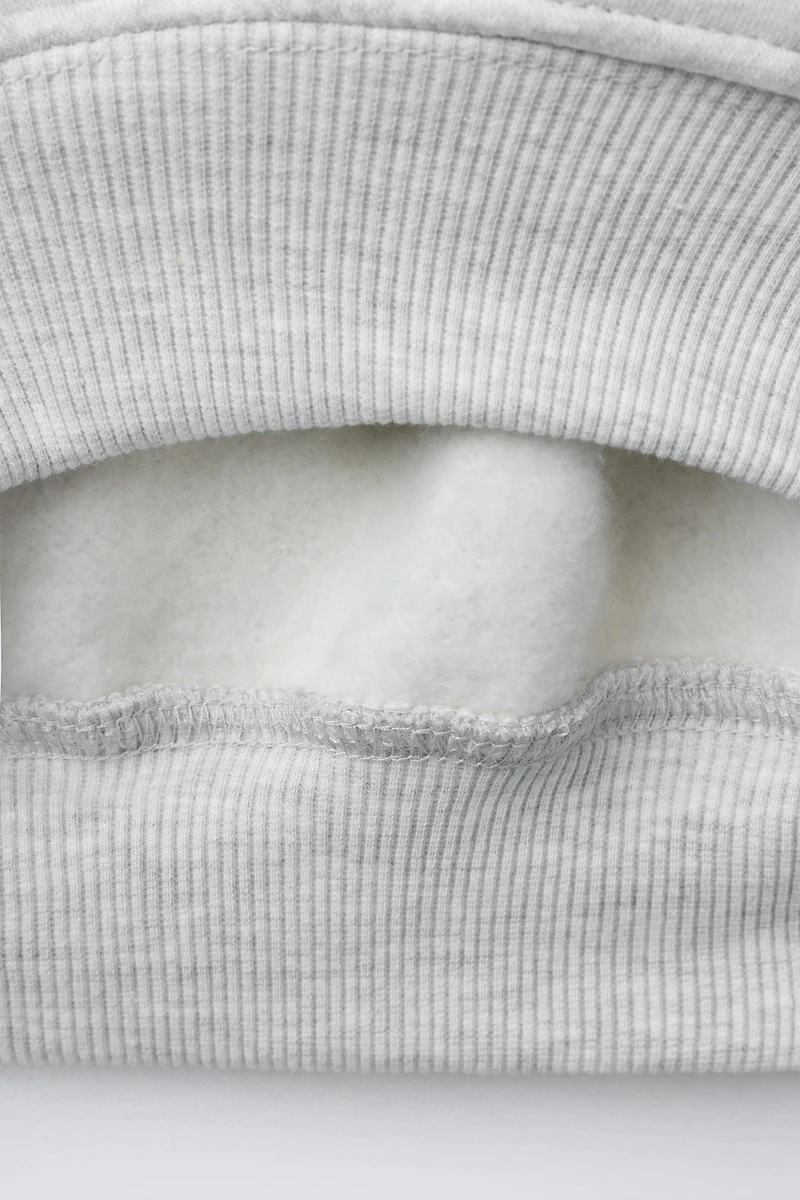 CHERRY HOODIE SWEATSHIRT