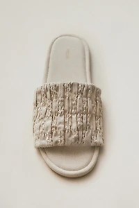 SLIDES WITH GATHERING DETAIL