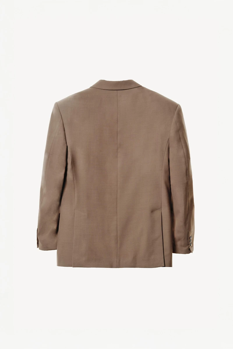 WILLY CHAVARRIA X ZARA SUIT BLAZER