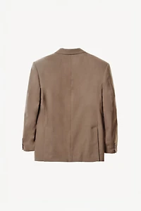 WILLY CHAVARRIA X ZARA SUIT BLAZER