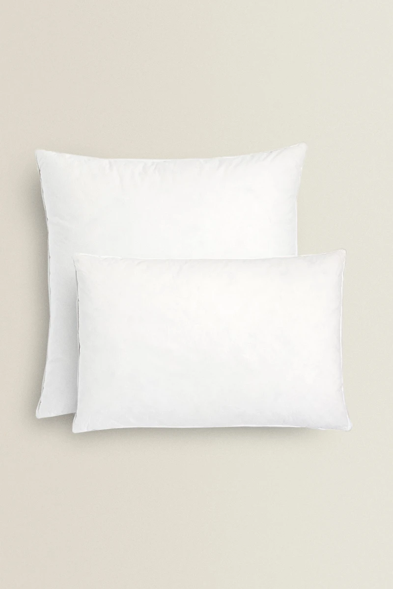 FEATHER PILLOW