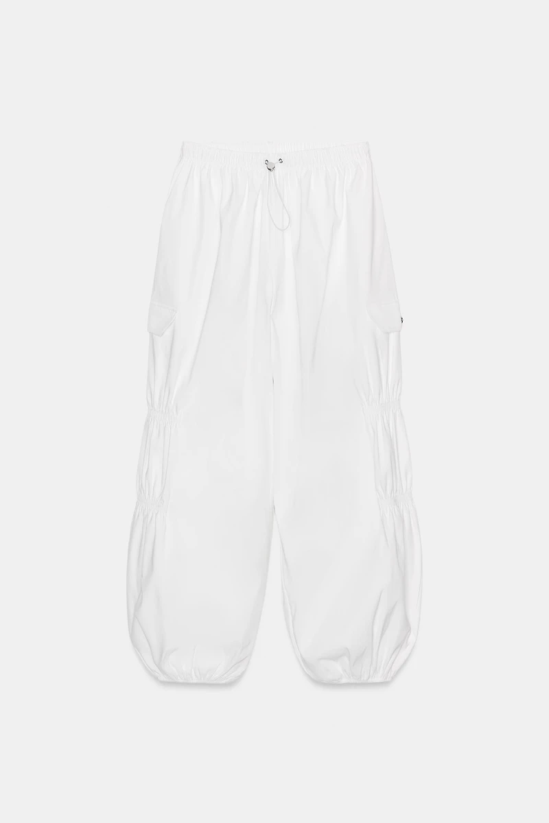 PANTALON CARGO STOPPER