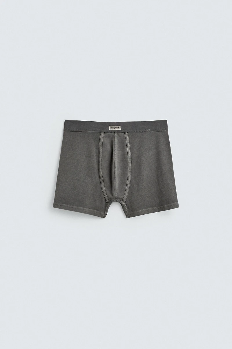 SOFT BOXERS 3-PACK