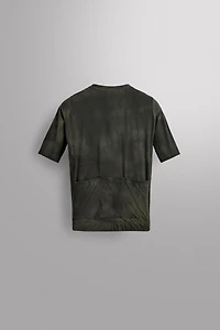 SHORT SLEEVE GRAVEL JERSEY