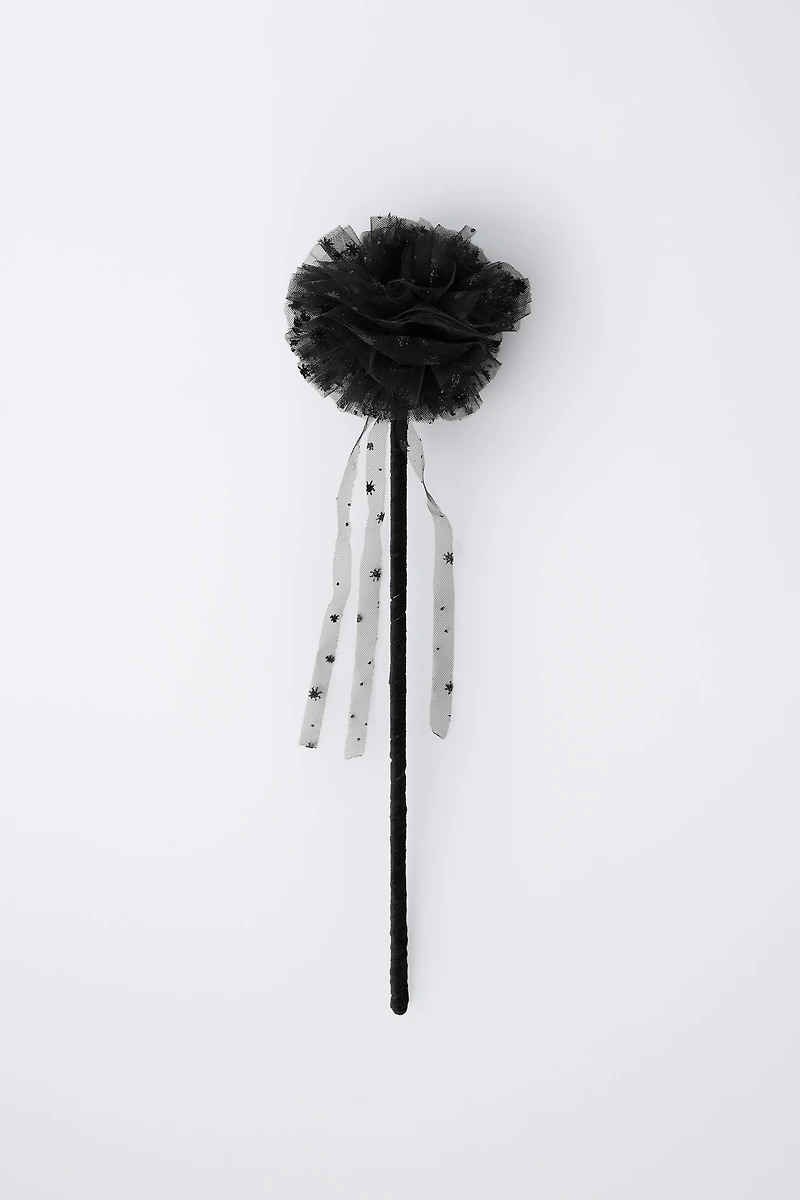 WITCH COSTUME WAND