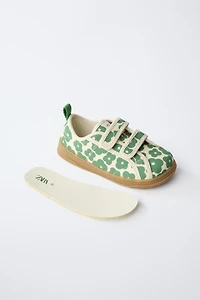 BAREFOOT SNEAKERS