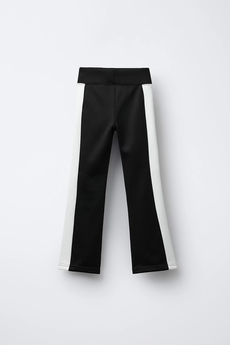 THERMAL FLARE SKI COLLECTION PANTS