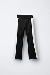 THERMAL FLARE SKI COLLECTION PANTS