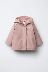 WATER REPELLENT COATED JACKET