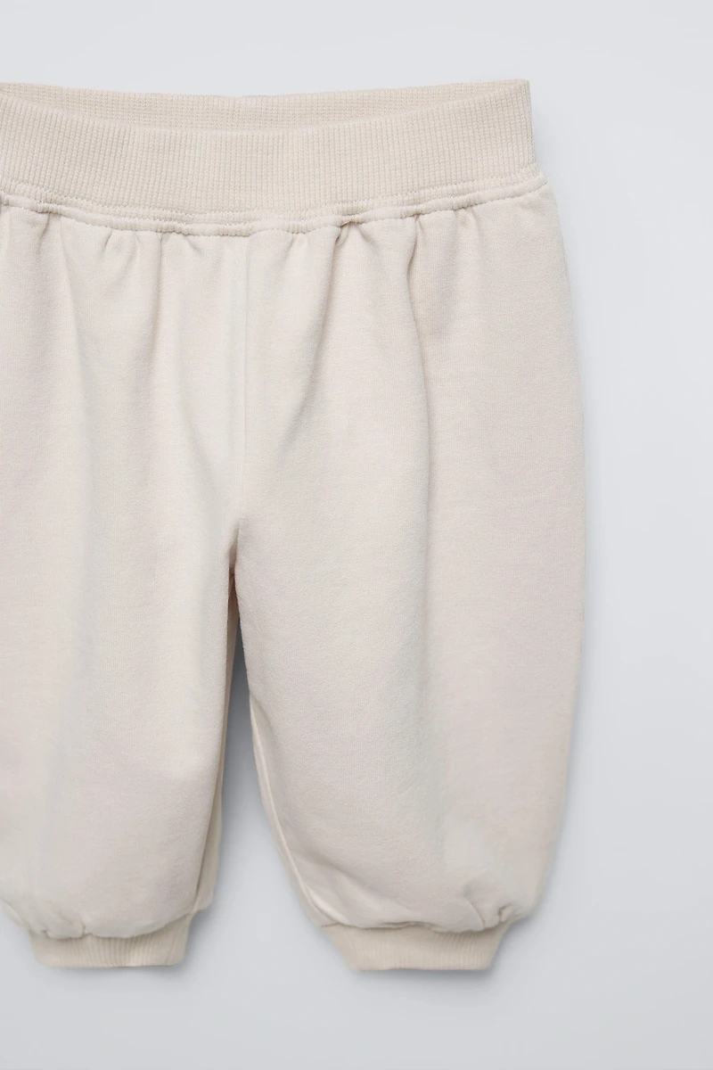 ENSEMBLE SWEAT ET PANTALON JOGGER