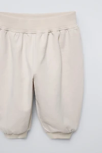ENSEMBLE SWEAT ET PANTALON JOGGER