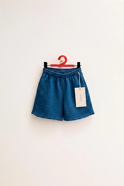 ZARA TIMELESS - SHORT UNIE
