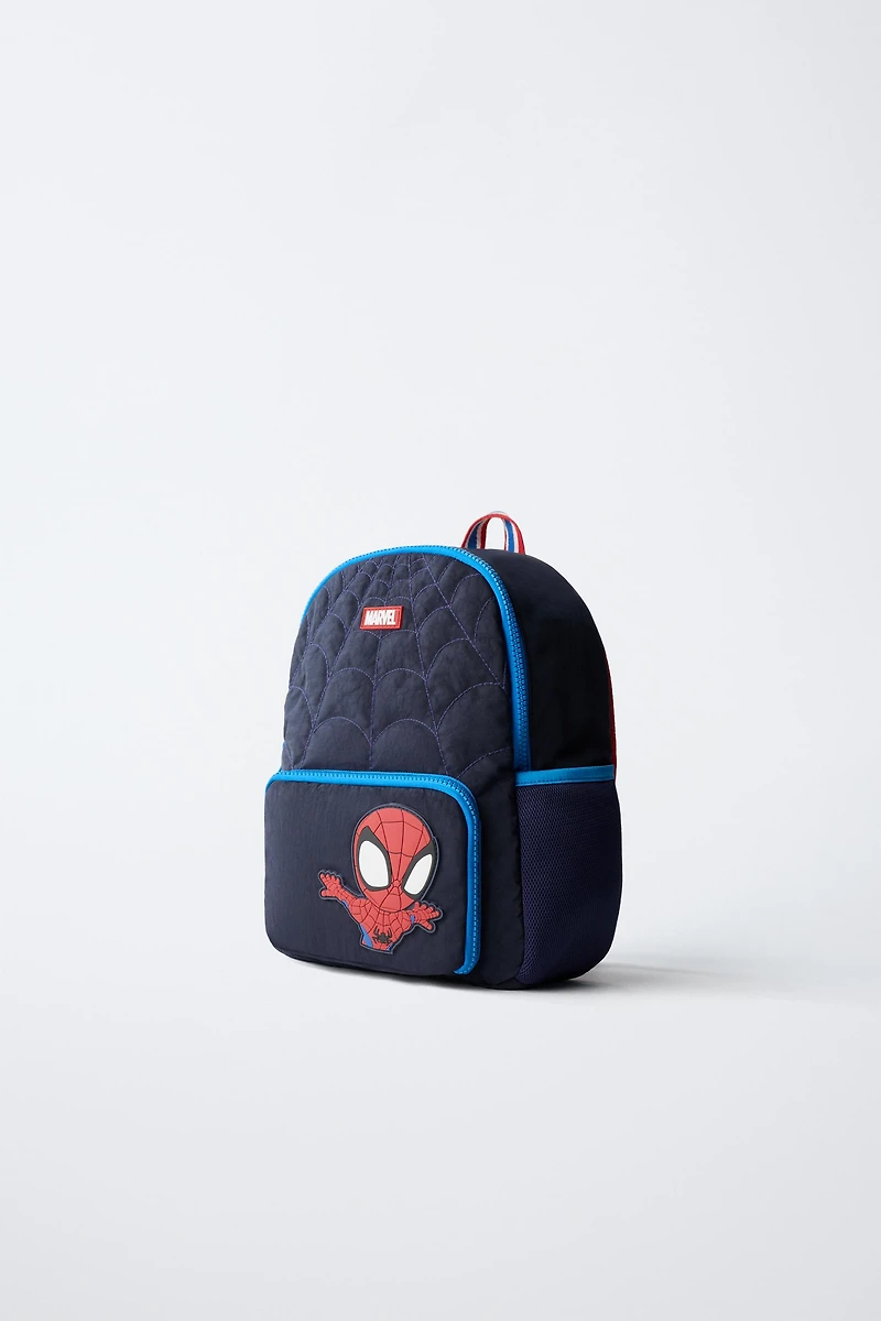 SPIDER-MAN © MARVEL BACKPACK