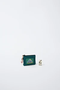 MULTICOLOR WALLET