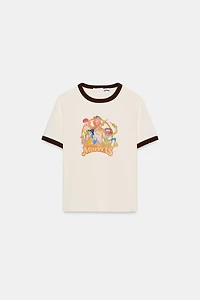 THE MUPPETS ©DISNEY SHORT SLEEVE T-SHIRT