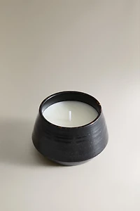 (170 G) VELVET CUIR SCENTED CANDLE