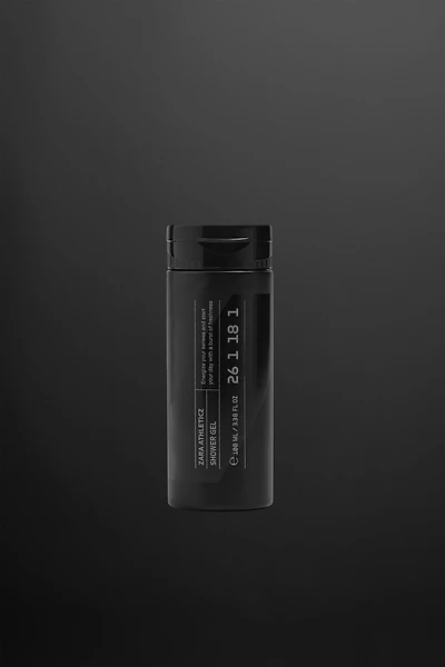 SHOWER GEL SPORTIF 100 ML (3.38 FL.OZ)