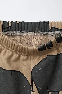 RHINO SWEATSHIRT AND JOGGER SET