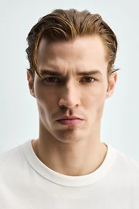 T-SHIRT SOFT REGULAR FIT