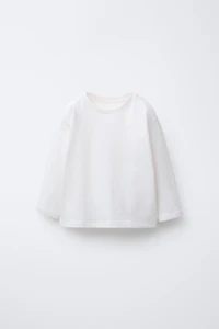 THREE-PACK OF BASIC T-SHIRTS