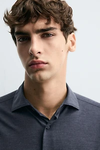 REGULAR FIT SHIRT