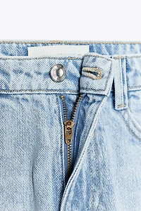 JEAN Z1975 REGULAR FIT TAILLE HAUTE CEINTURE