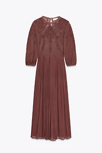 ZW COLLECTION COMBINATION DRESS