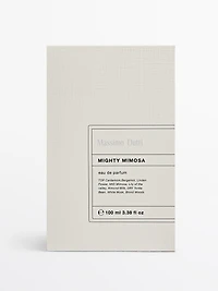 (100 ml) Mighty Mimosa Eau de Parfum
