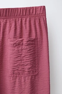 FLOWY PANTS