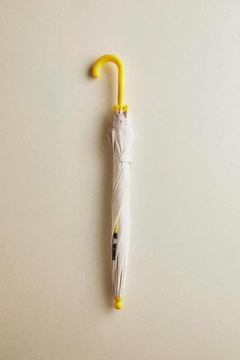 Limoncella x The Animals Observatory Umbrella